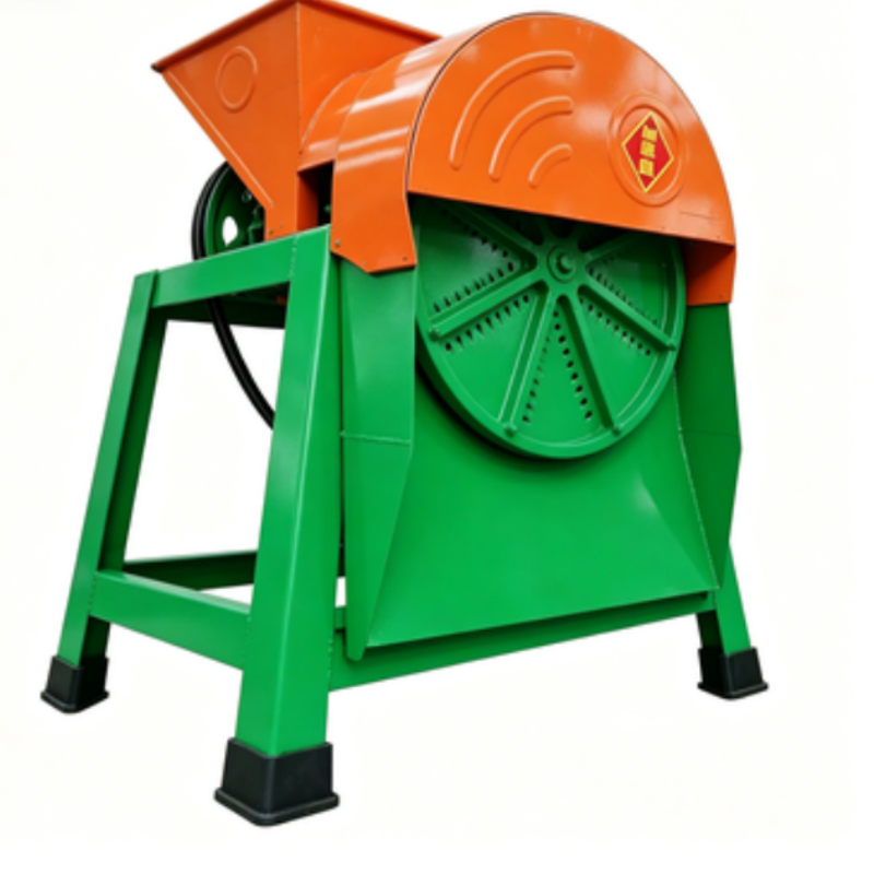 Iron Slicer Shredder Machine Industrial Metal Cutting Efficient Equipment