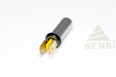 Customized SUS Tube Temperature Sensor 12K 3730 Used In Coffee Maker
