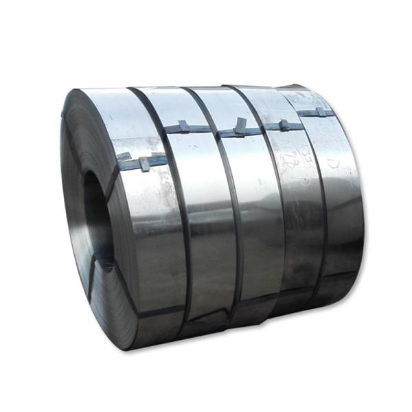 Mirror Stainless Steel Coil Strip AISI 201 202 304 316 316L 410 310S 421