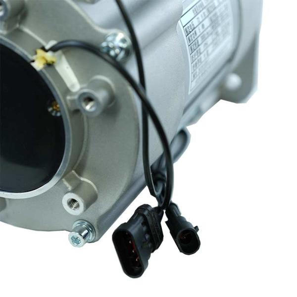 Best Seller 5kW AC motor for Electric Mobility Scooter