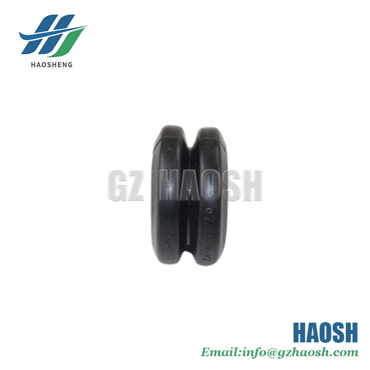 Автозапчасти резиновые резинки для Isuzu Dmax Tfr54 Tfr15 8-94433672-1 8-94433672-0 8944336721 8944336720