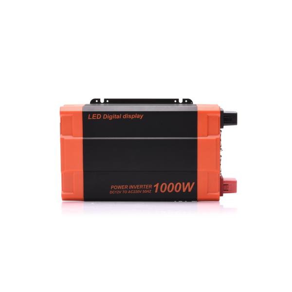 Custom Cheap Low Price Solar Inverter Charger Hybrid Off Grid Solar Inverter Wholesale Price 3Phase Solar Inverter 1Kw
