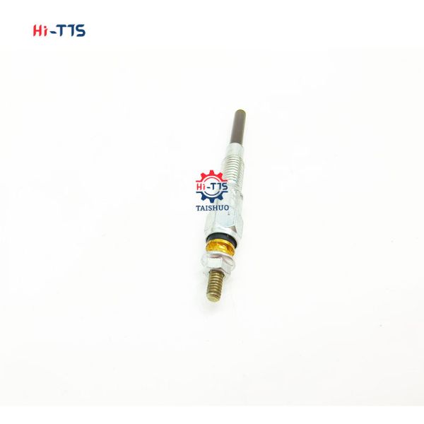 16851-65510 16851-65512 Glow Plug for D722 D902 D905 D1005 D1105 Diesel Engine Spare Part Made in Guangdong