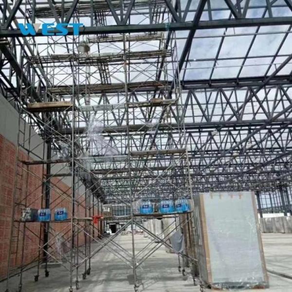 Édifices commerciaux Film photochromique à longue durée de vie Teinte de fenêtre photochromique