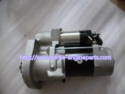 JO8C Perkins Diesel Engine Starter Motor Bosch Starter Motor 03555020016