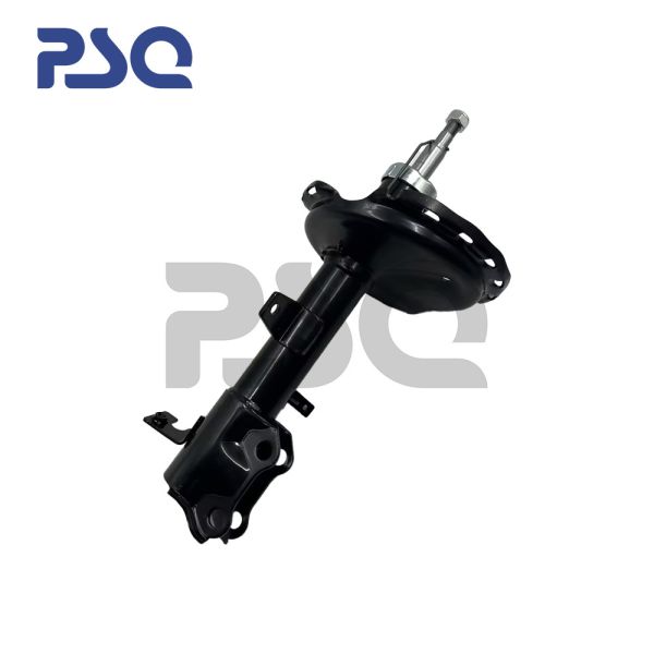 334394 Rear Right Automotive Shock Absorber for Lexus RX330/MCU 03- Hole Steel Material OEM Standard Size Replacement Part