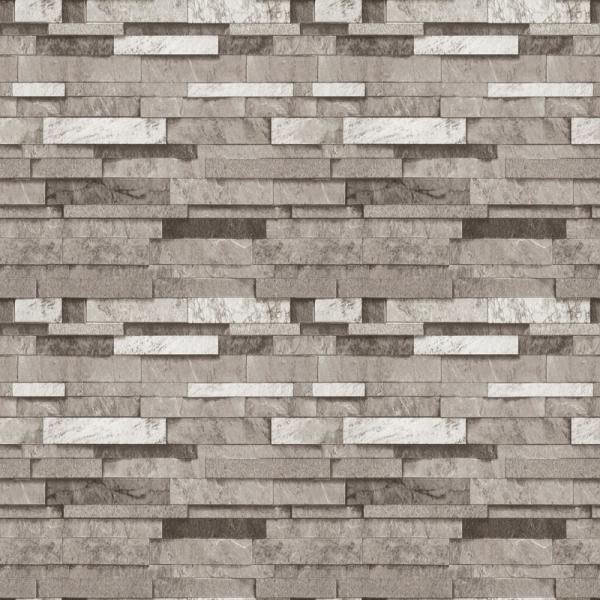 Brick Wallpaper Waterproof Self Adhesive Pvc Wallpaper Peel And Stick Wall Paper