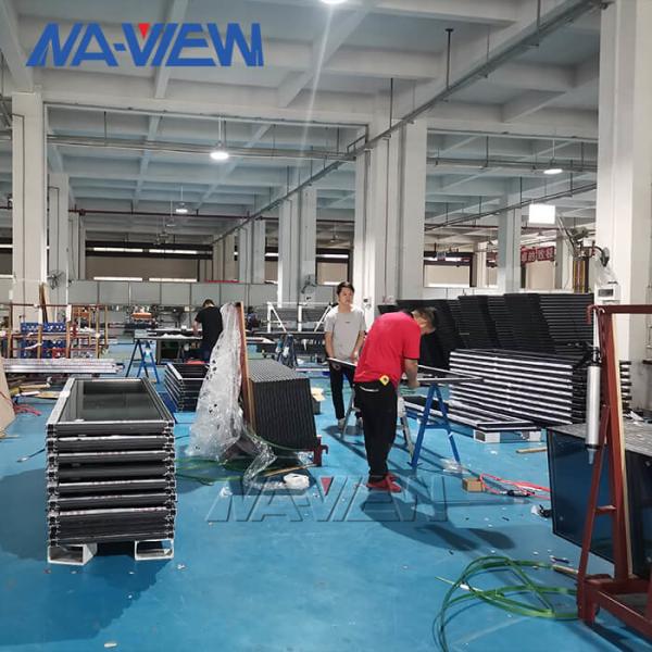 Horizontal Aluminium Sliding Windows Commercial Slide And Sash Windows