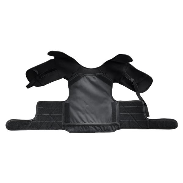 Fox-107 Anti riot suit High Impact Resistant body armor