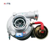 Turbocompresseur de moteur diesel D5E 11589880000 pour le turbocompresseur de Duetz