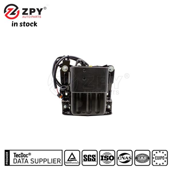 ZPY Air Suspension Compressor Pump for Porsche Panamera Audi VW