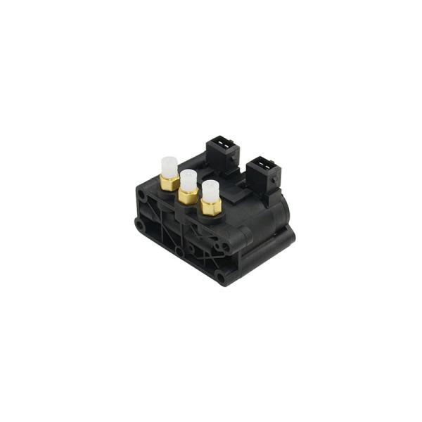 BMW E65 E66 Air Suspensin Valves Control Valve Block 3722678616 37221092349