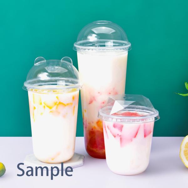 Automatic Plastic Manufacturing Machine For Paper Cup Plastic Cup Lid Making