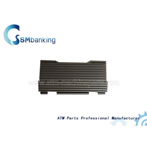 445-0591563 partes 4450591563 de la máquina del cajero automático de la puerta del casete del obturador de NCR
