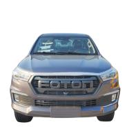 Foton 4*2 Tunland G Duplo de 5 lugares