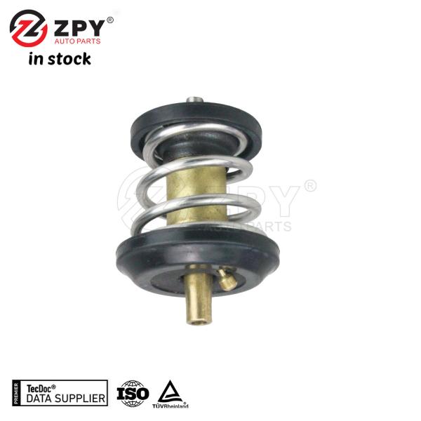 ZPY 06H121113B Thermostat de liquide de refroidissement pour Audi A3 A4 VW Jetta Passat