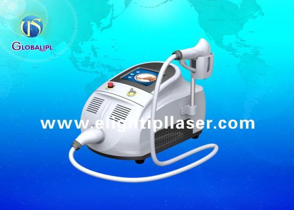 High Power 808 nm Diode Laser Hair Permanent Removal Equipment For Men , Vascular Therapy