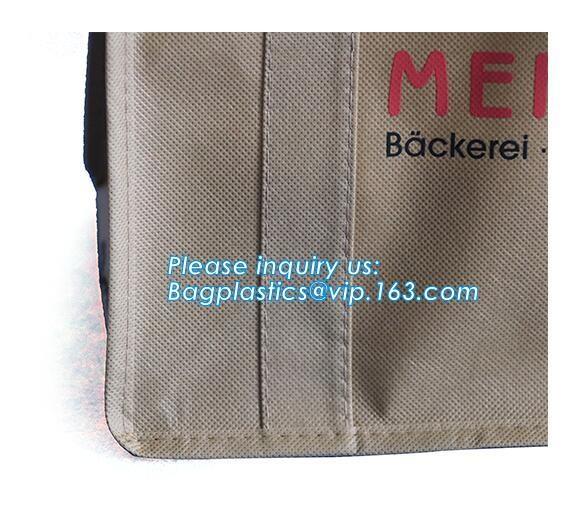 Classical non woven bag sando bags printable, Shortest lead time lowest price sample free foldable shoppingbag non woven