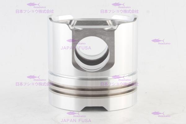 OEM 9N5403 Diesel Engine Piston DIA 120.65 MM For CATT 330