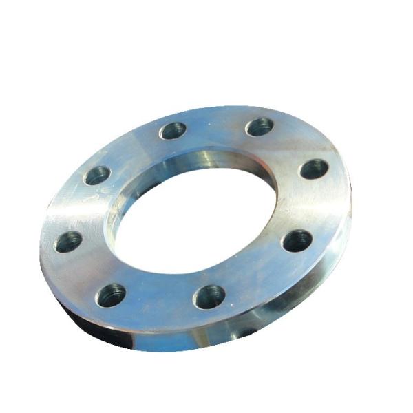 DN15 Jis B2220-1984 Sop Carbon Steel Slip On Flange Cold And Hot Galvanize