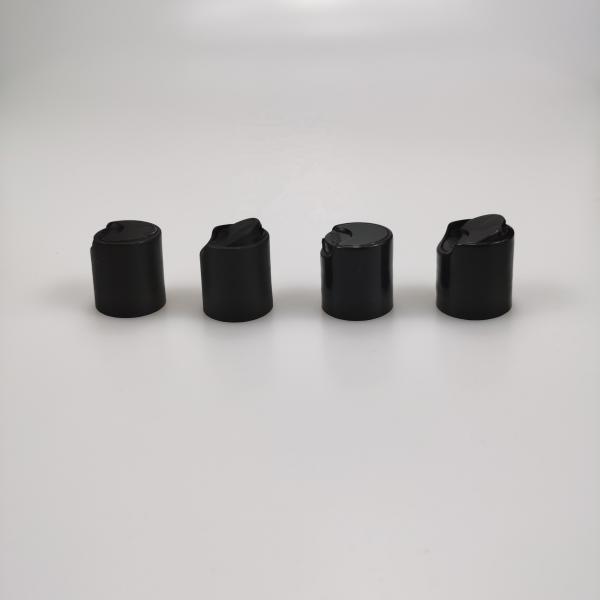 Material PP 20/410 24/410 24/415 28/410 Alumínio Press Cap Disc Top Cap para garrafas