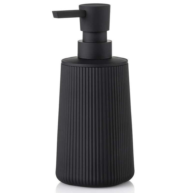Famous Hotel-Used Resin Hand Sanitizer Lotion Bottle Cream Dishwashing Liquid Soap Dispenser for Bathroom Kitchen Hotel