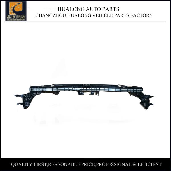 Reliable Benz Car Parts / Radiator Support Upper Tie Bar Bracket OEM 2136201701