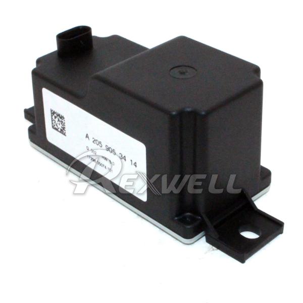 Устройство управления преобразователем напряжения для Mercedes Benz W205 W213 W253 A2059053414