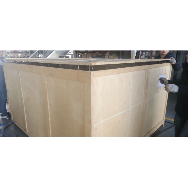 High-Accuracy Automatic Fastener Packing Machine with PLC Control for Nails Screws Rivets Nuts Bolts