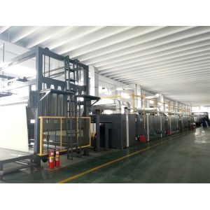 Foshan New Dream Carpet Co., Ltd.