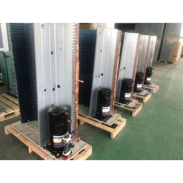 блок кондиционирования воздуха 220v 2HP для комнаты плода холодной