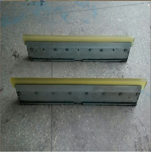 Жидкостная мойка и машина для ультразвуковой и распылительной мойки водой для красного клея Sgueegees