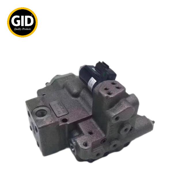  K3 K7V for CAT PVC80 PVC90 Excavator Main Pump Controller New Lift Control Valve Machinery Construction Machinery