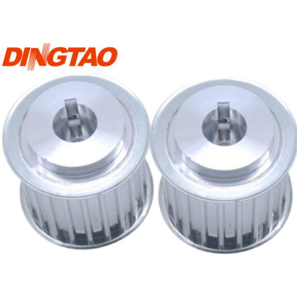 85740002 Suit For GT1000 Cutter Pulley Driven X-Axis GTXL Cutting Parts