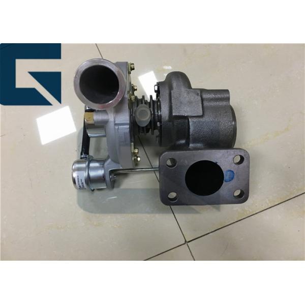 chargeur de Turbo d'excavatrice de 2674A209 711736-5010S pour le moteur 1104C-44T de Perkins RG RS