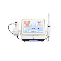 Meilleur appareil Hifu pour usage domestique pour le resserrement et le levage de la peau précis et ciblé