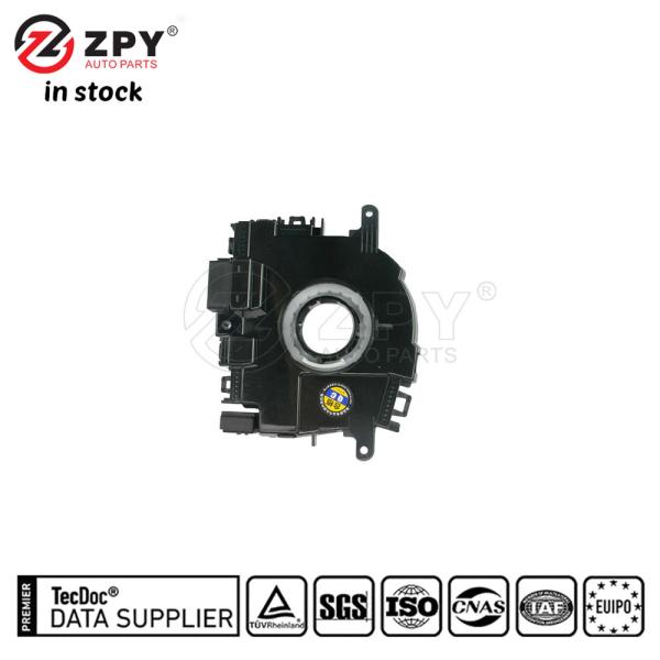 ZPY 5Q0953569A Skoda Steering Wheel ClockSpring for VW Audi 2015-2020