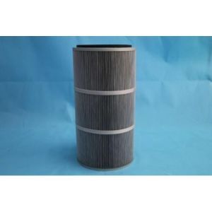 Polyester Anti-static filter cartridge
