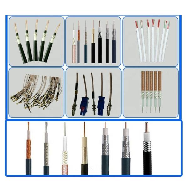 YH-8240 Maximum 9-Layer Coaxial Cable Rotary Stripping Machine for Wire Cable 5-40mm