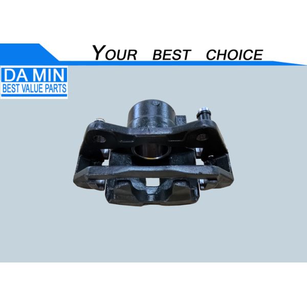 4JA1 4JB 4ZE1 Engine TFR Disc Brake Caliper 8943880130 Front Axle Left Wheel Braking Mechanism Isuzu 2WD Pickup