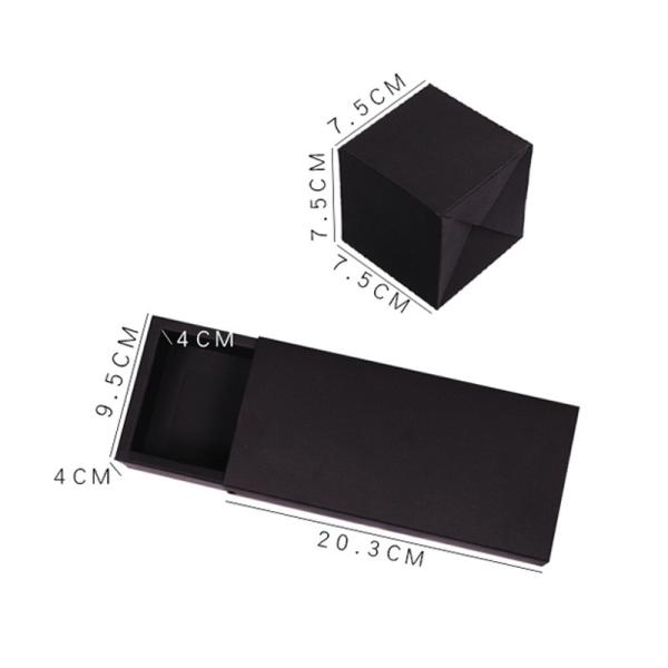 DIY Handmade Packaging Novelty Gift Box Surprise Gift Box Explosion Bomb Box
