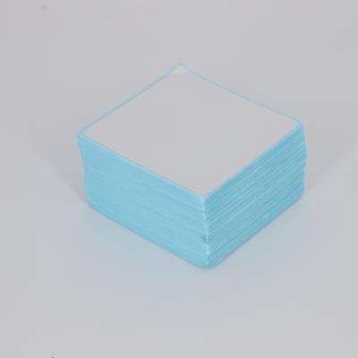 70GSM 76GSM 57 x 40 calculadora térmica Rolls de papel Oilproof 40 x 60mm