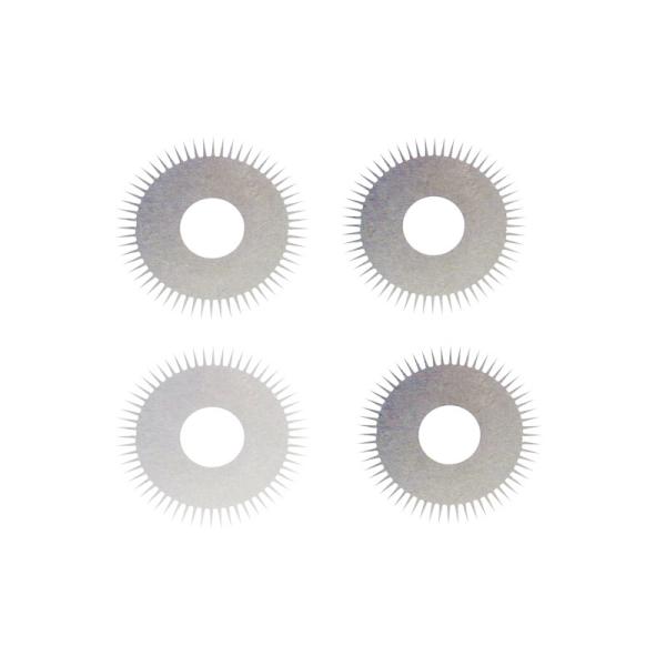 Chemical Etching Ultra-Precision Beauty Needles Tool Parts for Facial Treatment