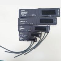 Punho de nylon NIBP da pressão sanguínea ISO13485 para tamanhos do Neonate 5