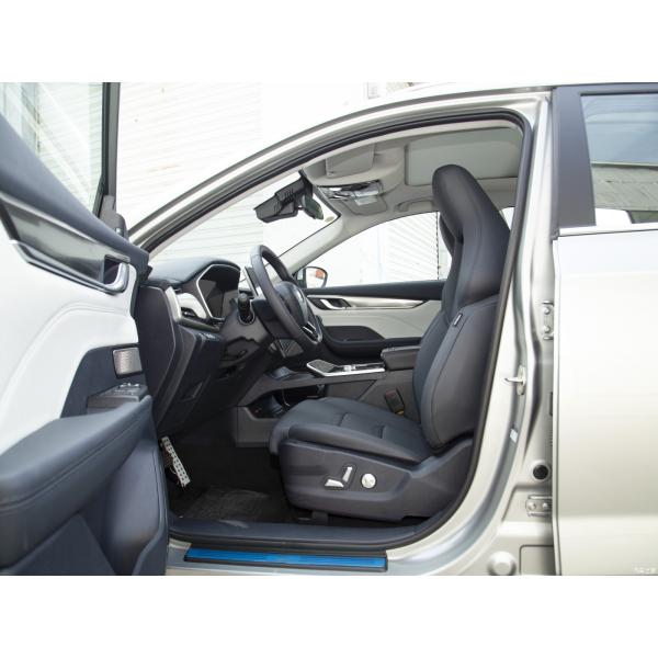 2023 New Electric Vehicle WM Motor EX5 460KM Range 0.67H Fast Charge 4WD Used Car for Sale