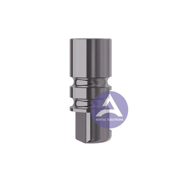 analógico interno do dente do titânio GR5 Bego de 4.1mm 4.5mm 5.5mm