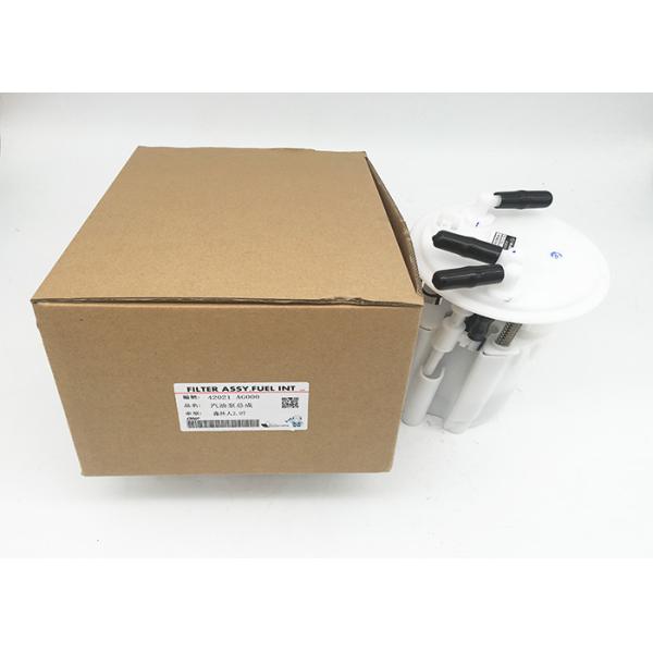 Fuel In Tank Fuel Filter Assy For Subaru Legacy 42021-AG000 42021AG000