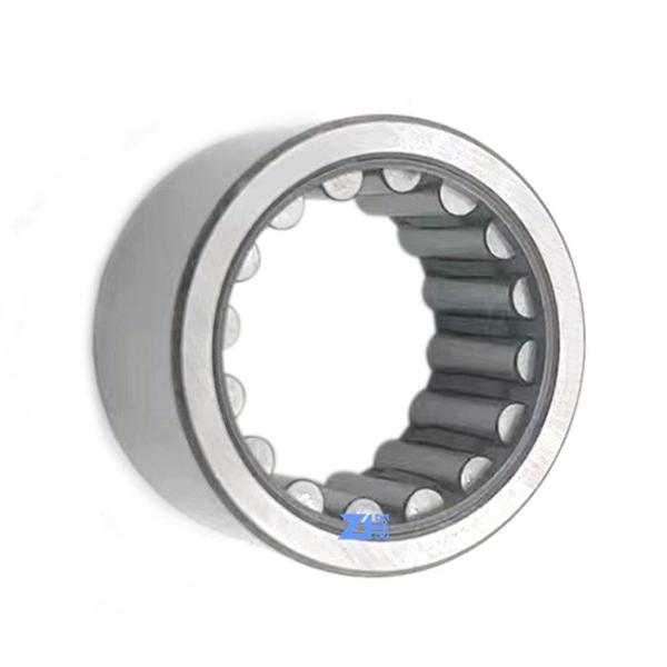 Large Intermittent Axial Load Needle Roller Bearing 2637474 For High Speeds