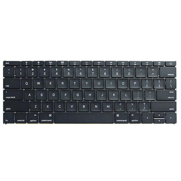2018 A1932 Air Macbook Keyboard Replacement US EMC 3184 MB402