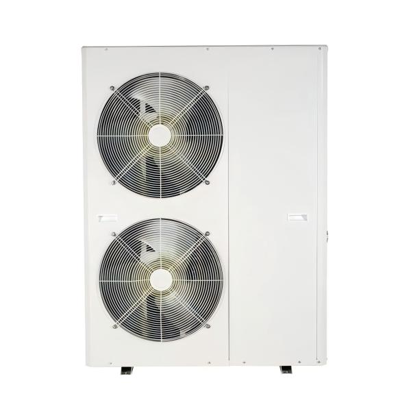 Air Source Heat Pump Residential EVI Heat Pump Multi-Functional Energy-Efficient Eco-Friendly Heating Cooling Water Heater